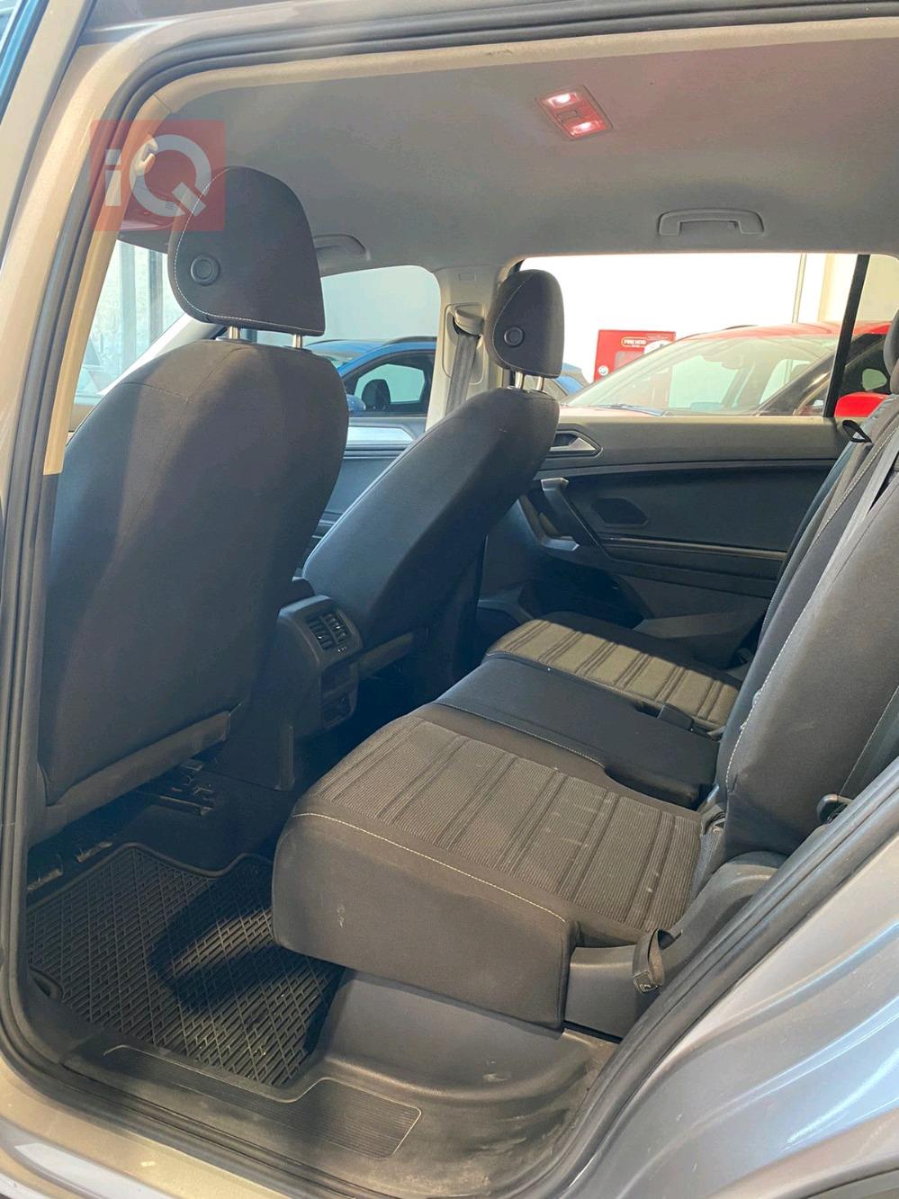 ڤۆڵکسواگن تیگوان